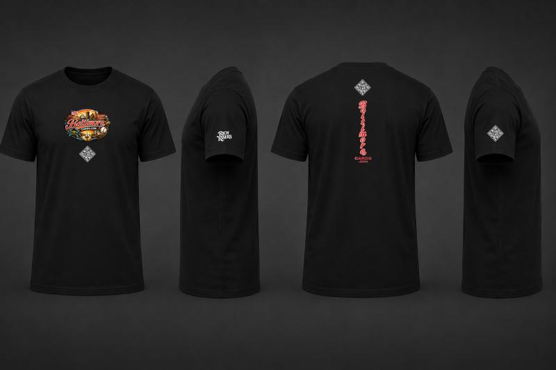 Baltimore T-Shirt