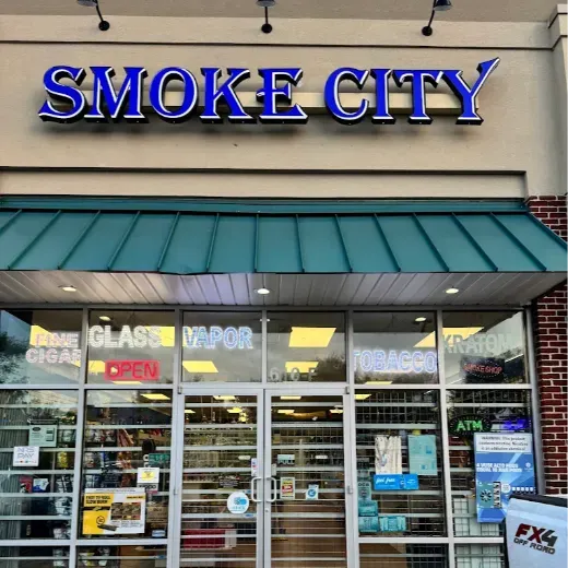 Smoke City